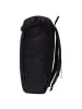 Napapijri H-Signa 27 - Rucksack 46 cm (stormy weat) in black beauty