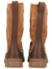 Sorel Stiefel in Braun