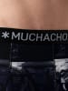 Muchachomalo 2er-Set: Boxershorts in Multicolor/Multicolor