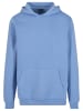 Urban Classics Urban Classics Basic Essential Hoody in powderblue