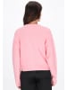 faina Women Cardigan in rose