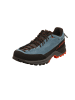 LA SPORTIVA Wanderschuhe in blau