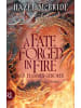 aufbau Buch - A Fate Forged in Fire - Aus Flammen geboren