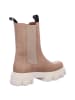 The Original 1936 Copenhagen Stiefelette in beige