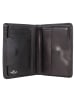 Golden Head Colorado Geldbörse RFID Schutz Leder 13 cm schwarz