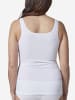 Skiny Tanktop Cotton Advantage in white