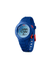 Ice Watch Digitaluhr für Kinder in blau