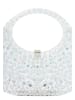 myMo at night Women Minaudière in Grey