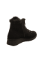 Mephisto Boots in schwarz