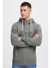 !SOLID Hoodie SDTripStrip in Grau