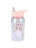 VADOBAG Trinkflasche 450ml Frozen II Let's Eat! Elsa Flasche 3 Jahre