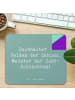 Mr. & Mrs. Panda Maus-Pad Spruch Buchhalter Helden mit Spruch in Meeresbrise