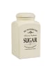 Butlers Zuckerdose MRS. WINTERBOTTOM'S 2er-Set in Beige