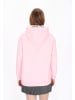 myMo Women Hoodie in rose