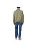 S.OLIVER RED LABEL Jacke in olive