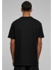 Mister Tee T-Shirts in black