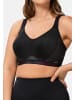 triaction by Triumph Sport-BH Cardio Flow in Schwarz