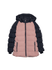 Color Kids Fleecejacke COSki in Rosa