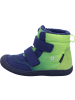 VADO  Stiefel Kinder MINISKY Hi in Blau