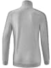 erima Trainingsjacke "Essential Team Tracktop Jacke" in Grau