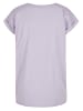 Mister Tee Tank-Tops in lilac