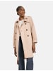 Gerry Weber Mantel nicht Wolle in Light Camel