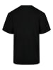 Urban Classics Urban Classics T-Shirts in black