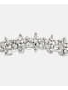 Diamant L'éternel Eternity-Ring aus 375 Weißgold mit Diamant