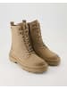Paul Green Winterstiefeletten in Beige