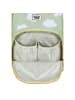 Warner Bros Wickelrucksack Tweety XT in gruen