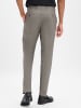 CARL GROSS Baukasten-Hose Stevenson in taupe - 0002