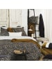 Today Bettwäsche-Set aus Baumwolle Secession, beidseitig in Mehrfarben, 220 x 240 cm