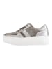 Gabor Sneaker in Iron