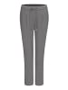 GOLDNER Joggpant LOUISA in mittelgrau