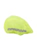 BASIL Helmet Cover - Fahrradhelmüberzug Unisex mit hoher