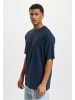DEF T-Shirts in dress blue