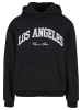 Mister Tee Mister Tee Kapuzenpullover in black