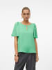 Vero Moda Hemd in Katydid