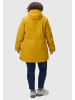 ragwear Wintermantel Monadis Rainy II Intl. in Yellow23