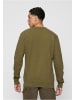Mister Tee Mister Tee Rundhalsausschnitt in olive