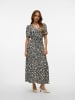 Vero Moda Kleid in Black 2
