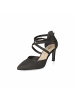 Gabor Spangenpumps in Schwarz