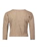 CARTOON Shirtjacke mit 3/4 Arm in Elm