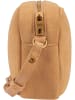 LIEBESKIND BERLIN Bodybag Ella Camera S Suede in Beige