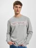 Tommy Hilfiger Rundhalsausschnitt in light grey heather