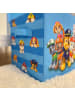 Paw Patrol Kinder Aufbewahrungsbox "Paw Patrol" in Blau