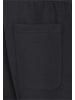 Urban Classics Urban Classics Fluffy Sweatpants in black