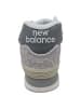 New Balance Sportschuh Medium Moyen in Grau