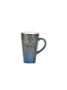 Villa Collection Becher Hela in Dunkelblau