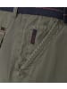 CASAMODA Shorts in Olive
